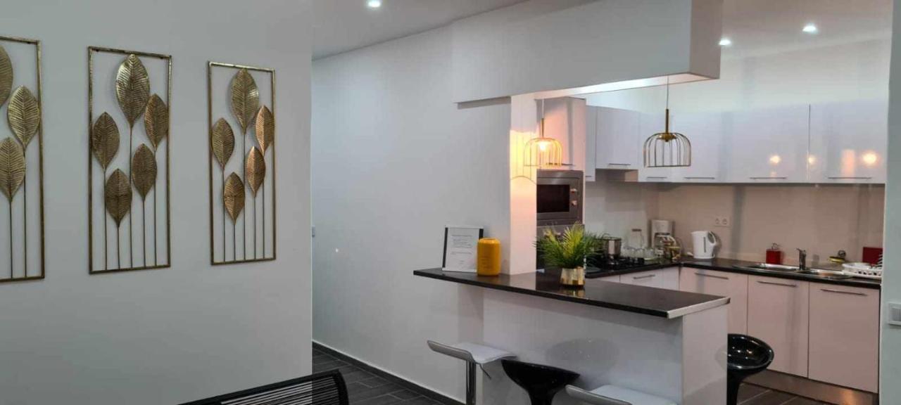 プライアCazino Apartamento IIIアパートメント エクステリア 写真