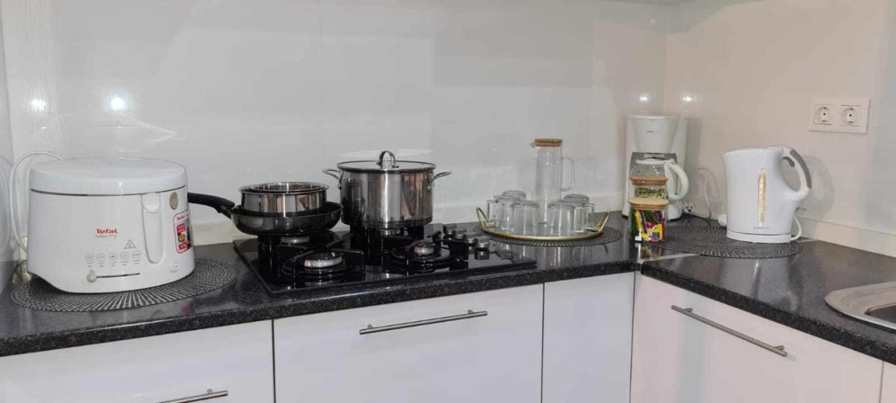 プライアCazino Apartamento IIIアパートメント エクステリア 写真